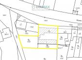 Prodej - pozemek pro bydlení, 1 210 m²