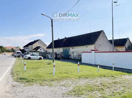Prodej - dům/vila, 665 m² obrázek
