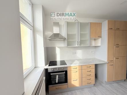 img-7666.jpg | Pronájem bytu, 1+1, 36 m²