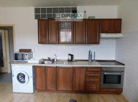 3.jpg | Pronájem bytu, 2+kk, 40 m²