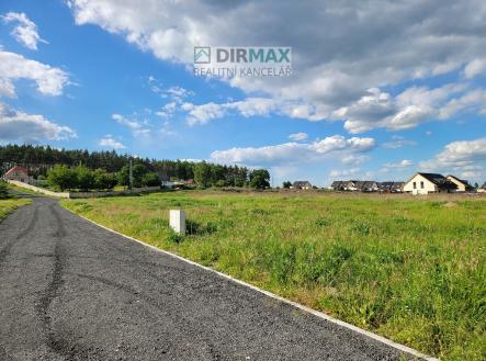 Prodej - pozemek pro bydlení, 1 250 m² obrázek