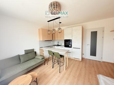 img-5740.jpg | Pronájem bytu, 1+kk, 64 m²