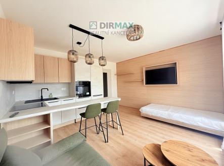 img-5743.jpg | Pronájem bytu, 1+kk, 64 m²