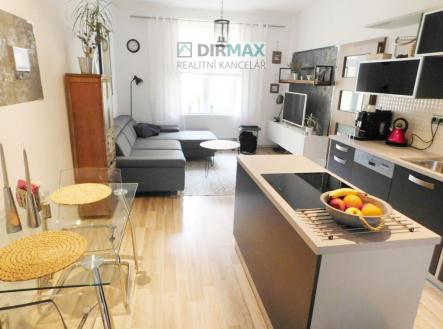 04.jpg | Pronájem bytu, 2+kk, 52 m²