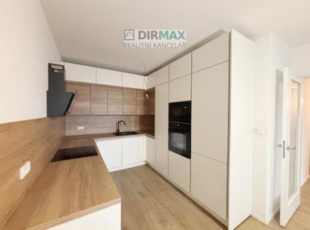 Pronájem bytu, 2+kk, 56 m²