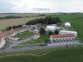 Pronájem - skladovací prostor, 100 m²