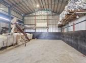 Pronájem - skladovací prostor, 1 000 m²