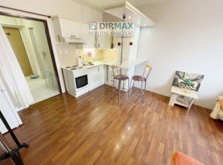 02.jpeg | Pronájem bytu, 1+kk, 27 m²