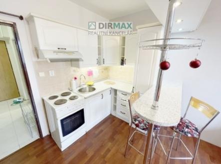 03.jpeg | Pronájem bytu, 1+kk, 27 m²
