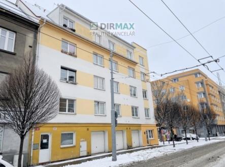 01.jpeg | Pronájem bytu, 1+kk, 27 m²