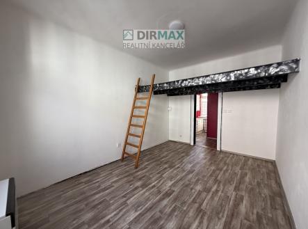 img-5368.jpg | Pronájem bytu, 1+1, 37 m²