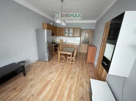 Pronájem bytu, 3+kk, 70 m² obrázek