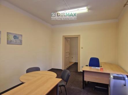 20260204-100925.jpg | Pronájem - kanceláře, 37 m²