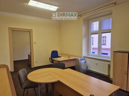 20260204-100933.jpg | Pronájem - kanceláře, 37 m²