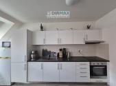 Pronájem bytu, 2+kk, 43 m²
