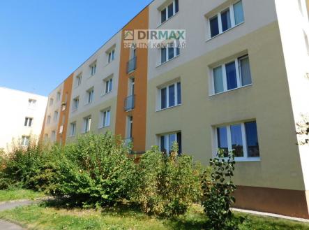 Pronájem bytu, 2+1, 62 m²