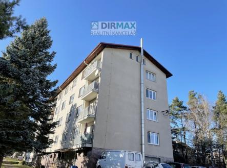 Prodej bytu, 3+1, 73 m² obrázek