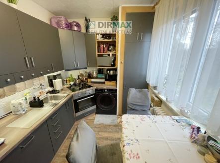 Prodej bytu, 3+1, 73 m² obrázek