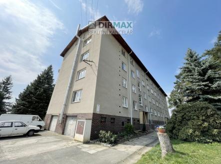Prodej bytu, 3+1, 73 m²