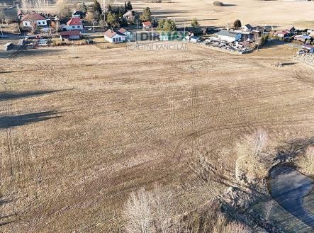 Prodej - pozemek pro bydlení, 15 435 m² obrázek
