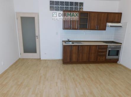 Pronájem bytu, 1+1, 43 m² obrázek