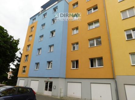 1.jpg | Pronájem bytu, 1+1, 43 m²