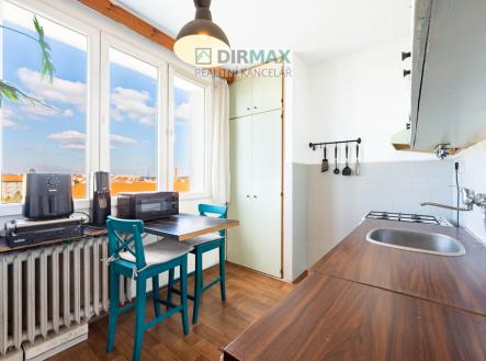 Prodej bytu, 3+1, 62 m² obrázek