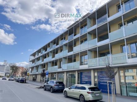 01.jpeg | Pronájem bytu, 2+kk, 57 m²