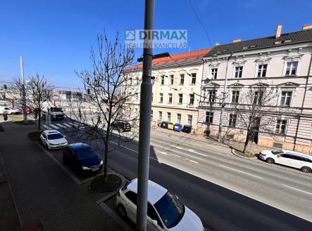 img-3583.jpg | Pronájem bytu, 1+kk, 35 m²