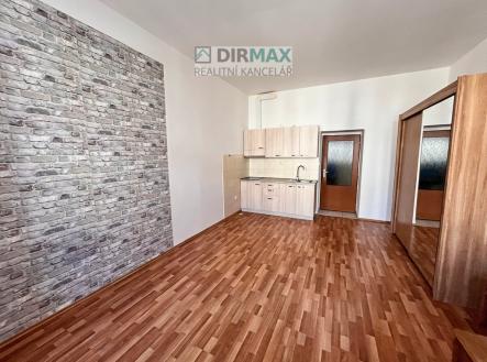 img-3581.jpg | Pronájem bytu, 1+kk, 35 m²