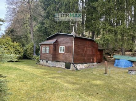 02.jpeg | Prodej - chata/rekreační objekt, 30 m²