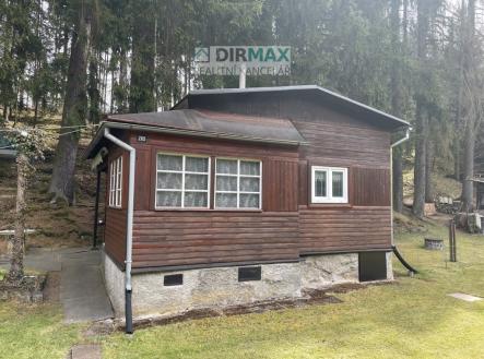 04.jpeg | Prodej - chata/rekreační objekt, 30 m²