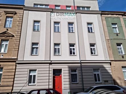 Pronájem bytu, 1+kk, 22 m² obrázek