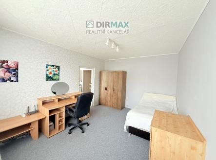 Prodej bytu, 1+1, 37 m² obrázek