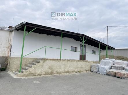 Pronájem - obchodní prostor, 110 m² obrázek