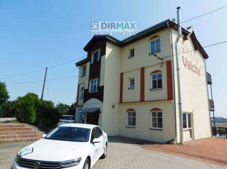 Pronájem bytu, 1+kk, 30 m² obrázek