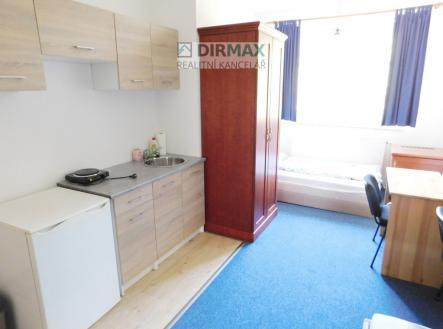01.jpg | Pronájem bytu, jiný, 31 m²