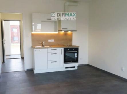 1.jpg | Pronájem bytu, 1+kk, 33 m²