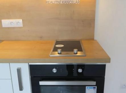 4.jpg | Pronájem bytu, 1+kk, 33 m²