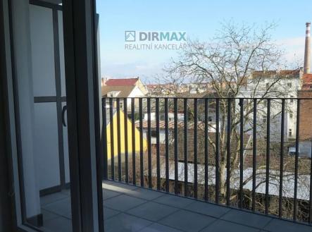 3.jpg | Pronájem bytu, 1+kk, 33 m²