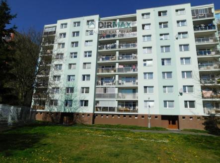 1.jpg | Pronájem bytu, 3+1, 68 m²