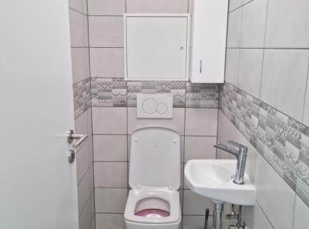 20230607-170210.jpg | Pronájem bytu, 2+kk, 62 m²