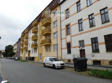 1.jpg | Pronájem bytu, 1+kk, 20 m²