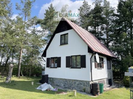 01.jpeg | Prodej - chata/rekreační objekt, 50 m²