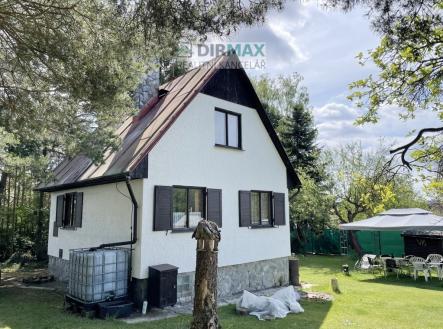 02.jpeg | Prodej - chata/rekreační objekt, 50 m²