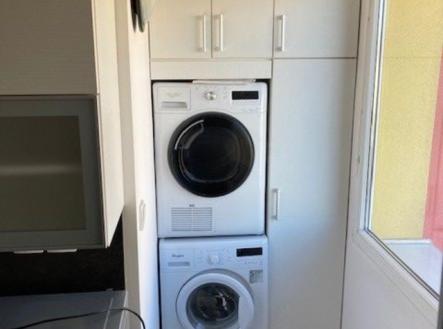 8.jpg | Pronájem bytu, 3+1, 69 m²