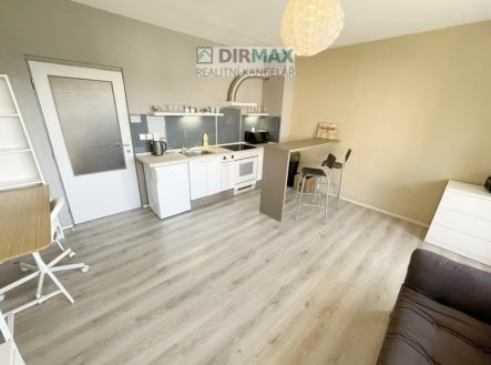 03.jpeg | Pronájem bytu, 1+kk, 33 m²