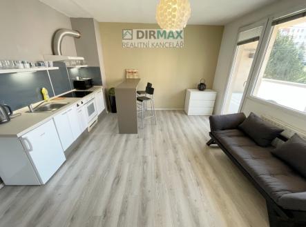 04.jpeg | Pronájem bytu, 1+kk, 33 m²