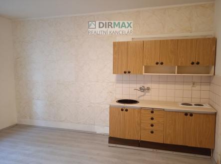 4.jpg | Pronájem bytu, 1+kk, 26 m²
