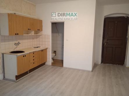 7.jpg | Pronájem bytu, 1+kk, 26 m²